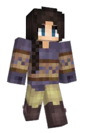 Skin preview