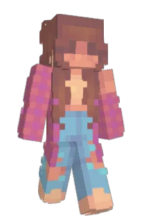 Harmeet710's Minecraft skin