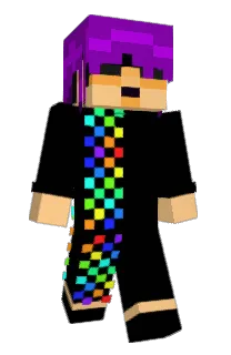 Front of Ordnavi's skin