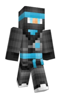 Front of Filip9207's skin