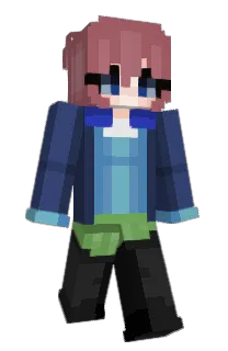 Front of oM12_'s skin