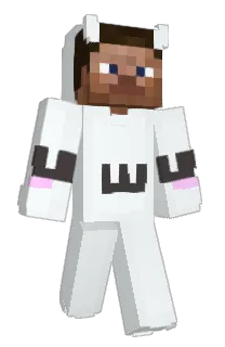 faxWW's Minecraft skin
