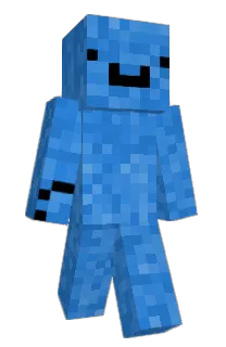 Front of traindog00's skin