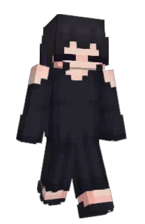 sleebing's Minecraft skin