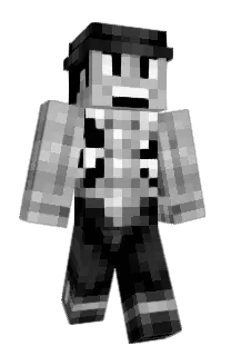 saladanders's Minecraft skin