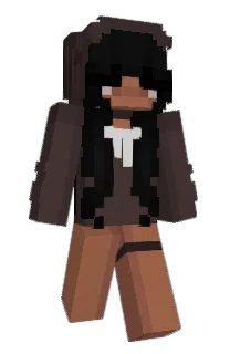 Front of Pqcifier's skin