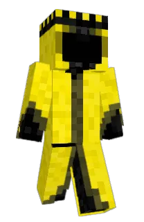 6lockenspiel's Minecraft skin