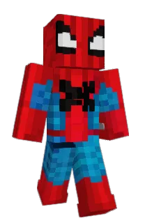 Front of gabeheartsyou's skin