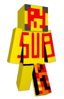 RyRyYtL0L's Minecraft skin