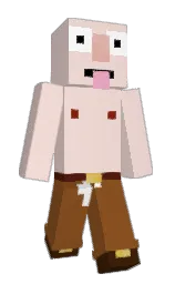 _y_ee_'s Minecraft skin wearing the Pan cape