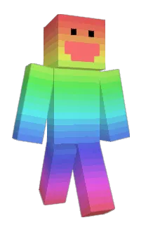 gug99's Minecraft skin