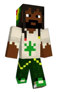 Badman_Jimmy's Minecraft skin