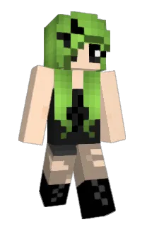 piixis's Minecraft skin