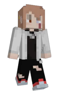 Front of AgathaVolkomenn's skin
