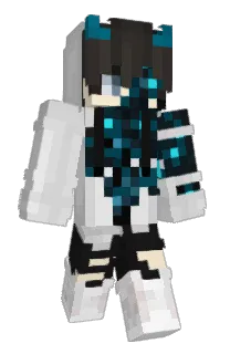 Front of Notwrn10's skin