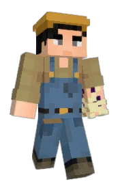 Skin preview