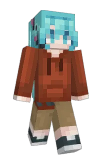 Front of OceanLime_'s skin