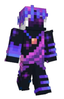 Astra29's Minecraft skin