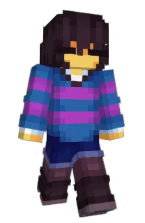 dessdessdessdess's Minecraft skin