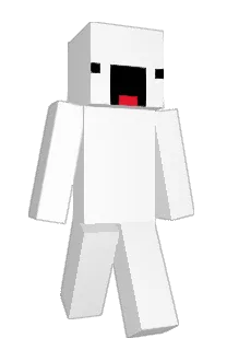 Front of 7exists's skin