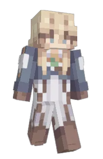 Ravencattu's Minecraft skin
