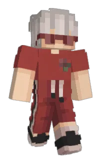 Front of Mr_Rousek's skin