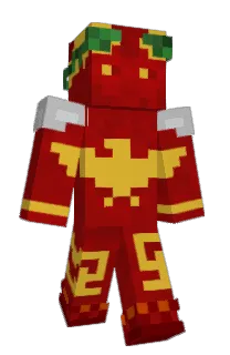 Front of safaiftaif's skin