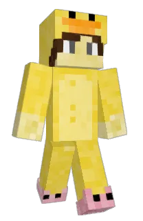 Front of pezza1657's skin