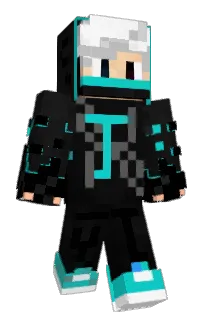 Front of _YiFeng's skin
