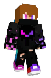 Fifouyooo's Minecraft skin