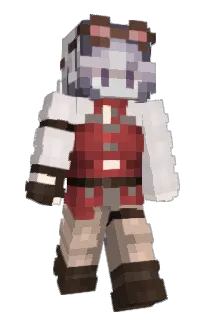 Front of Rin_Zaki's skin