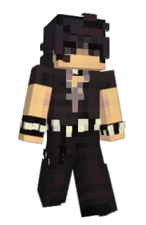 Front of SleepyS3b's skin
