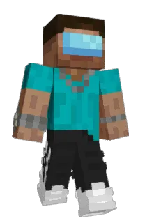 Front of adonmrofek's skin