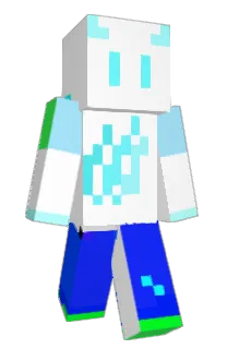 Front of CoffeeCatv's skin