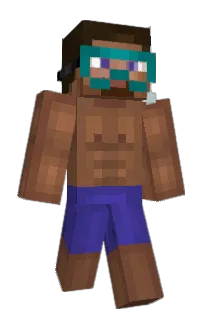 F04MY's Minecraft skin
