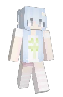 Front of xbb's skin
