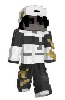 edze's Minecraft skin