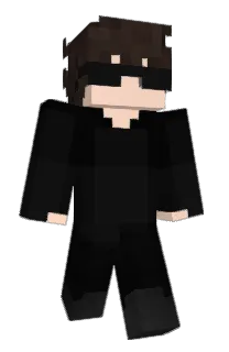 Front of neymarlindo's skin