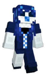 arapawa and downriver Minecraft skin — Classic model — first worn by x__0RI0N__x