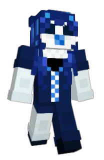 x__0RI0N__x's Minecraft skin