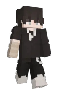 koppiiscool's Minecraft skin