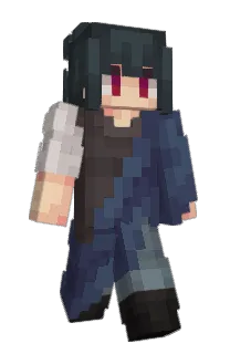 DavidmcBuilds's Minecraft skin