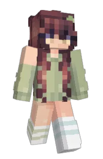 cassiopeia_333's Minecraft skin