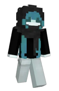 Front of Violet_EverSnow's skin