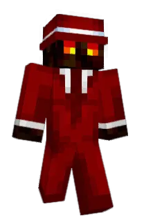 DreamyP's Minecraft skin