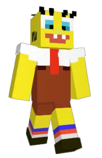 novelpen's Minecraft skin