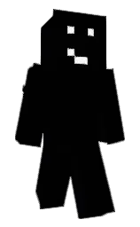 Jerkian's Minecraft skin wearing the Founder's cape