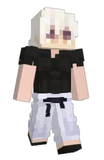 Front of KillerEnder23's skin