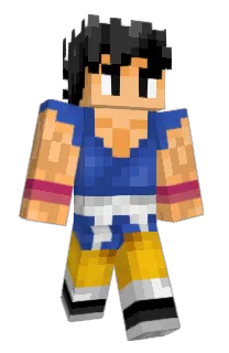 Imani9129's Minecraft skin