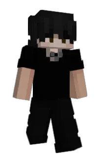 zzzzzzzzzz222's Minecraft skin